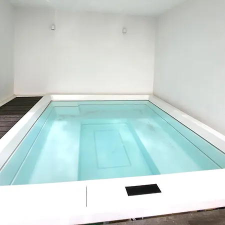 Depandance Alys Con Jacuzzi Quartu Se Bestvacationever * Capitana