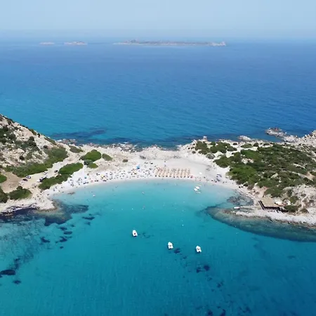 Depandance Alys Con Jacuzzi Quartu Se Bestvacationever Feriehus